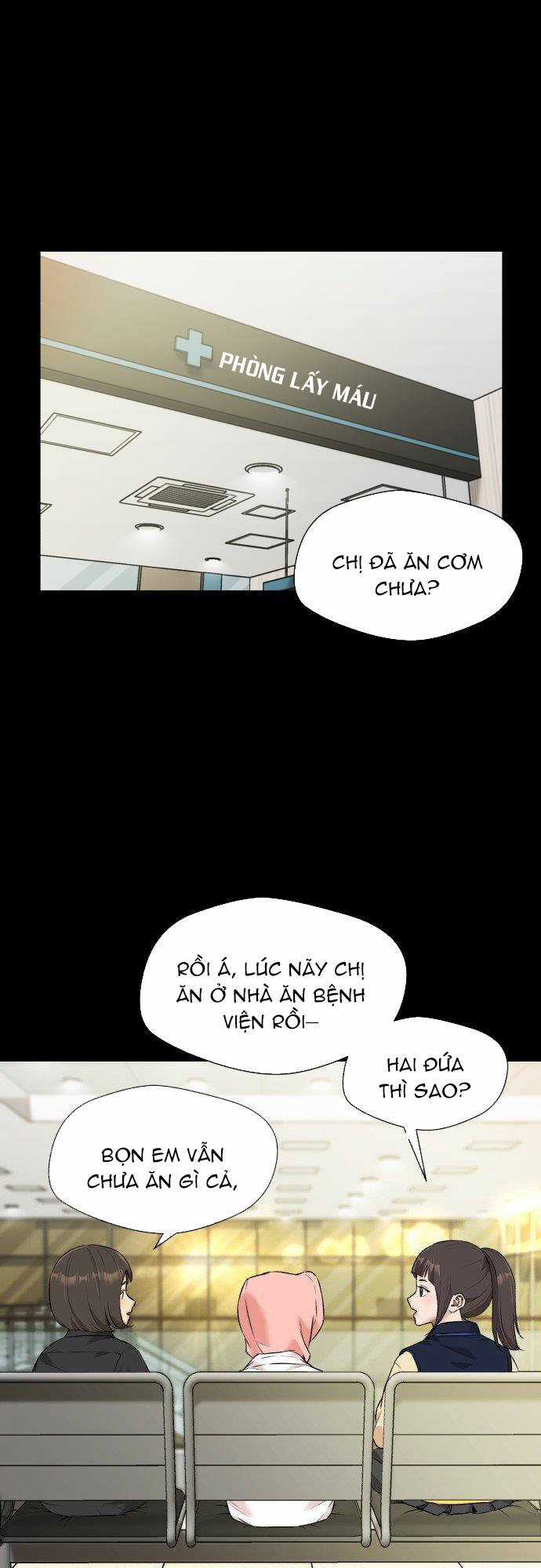 Gương Mặt Thiên Tài Chapter 123 trang 19