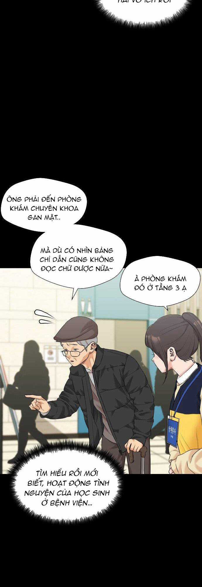 Gương Mặt Thiên Tài Chapter 123 trang 2