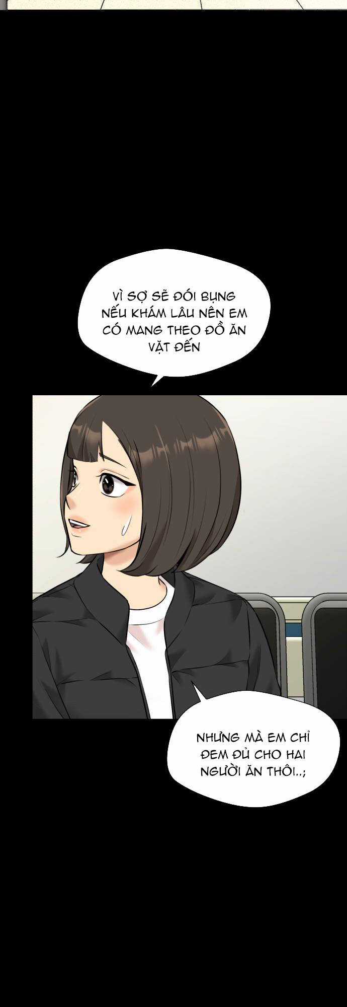 Gương Mặt Thiên Tài Chapter 123 trang 20