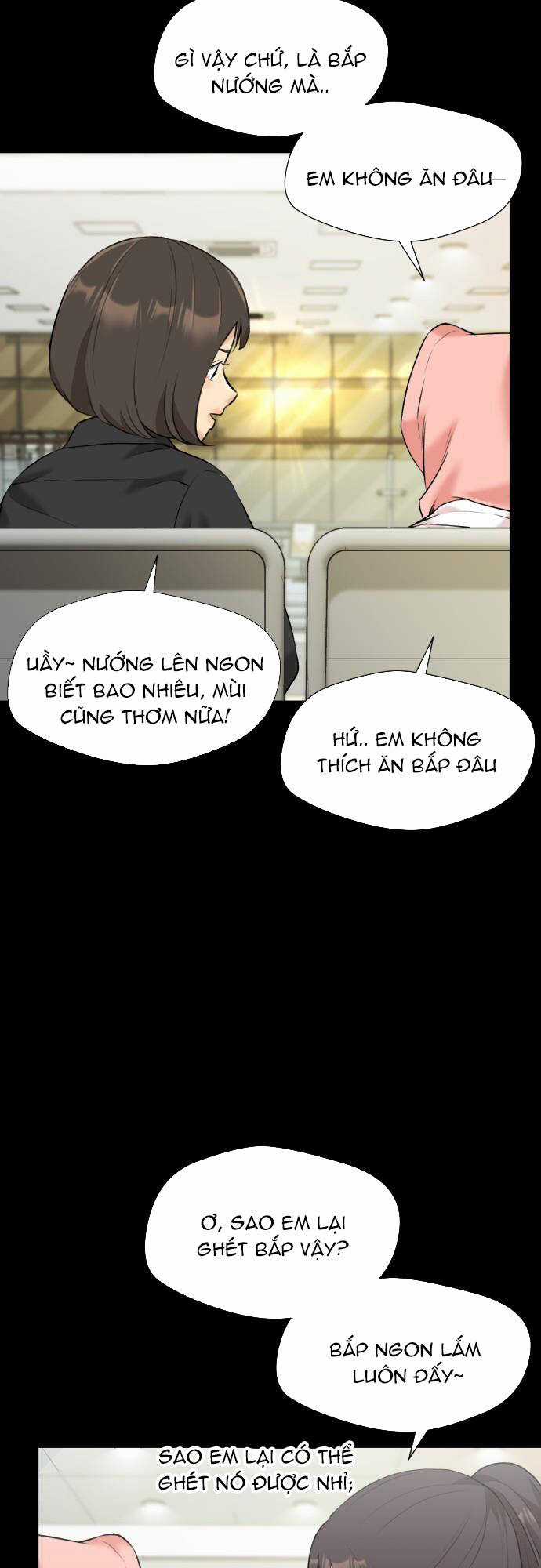 Gương Mặt Thiên Tài Chapter 123 trang 22