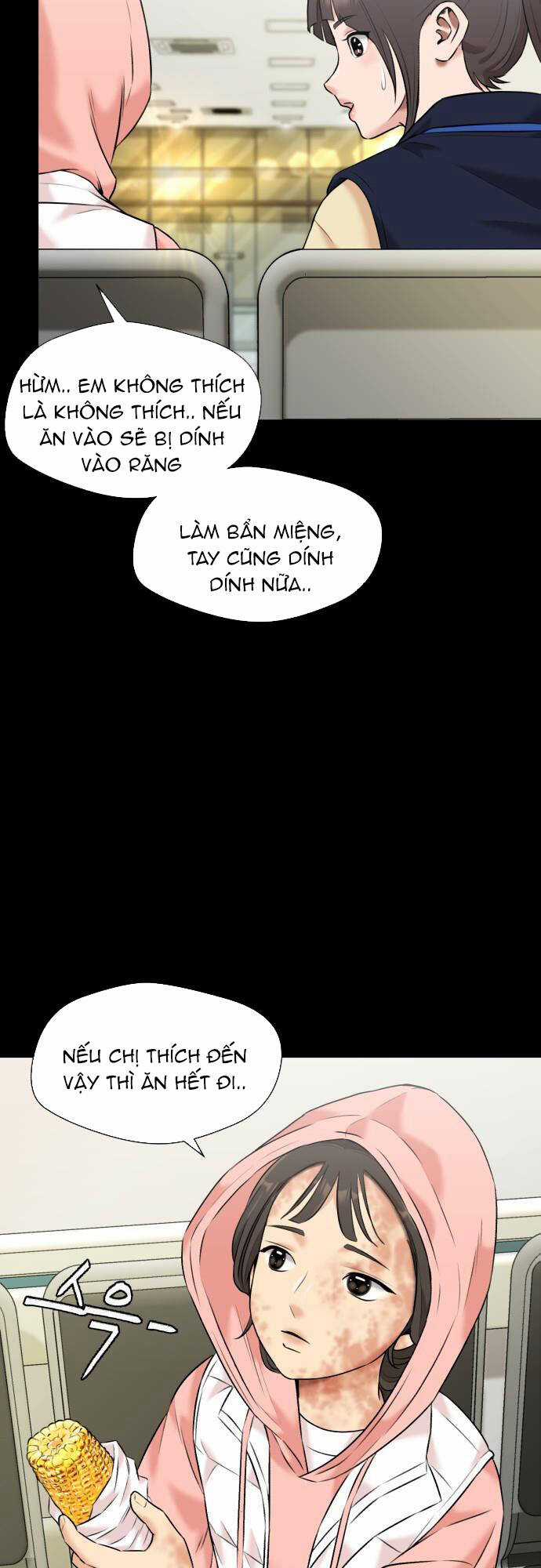 Gương Mặt Thiên Tài Chapter 123 trang 23