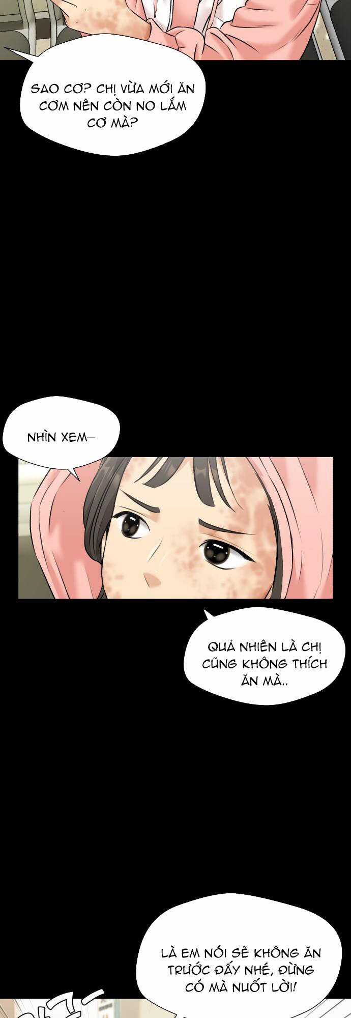 Gương Mặt Thiên Tài Chapter 123 trang 24