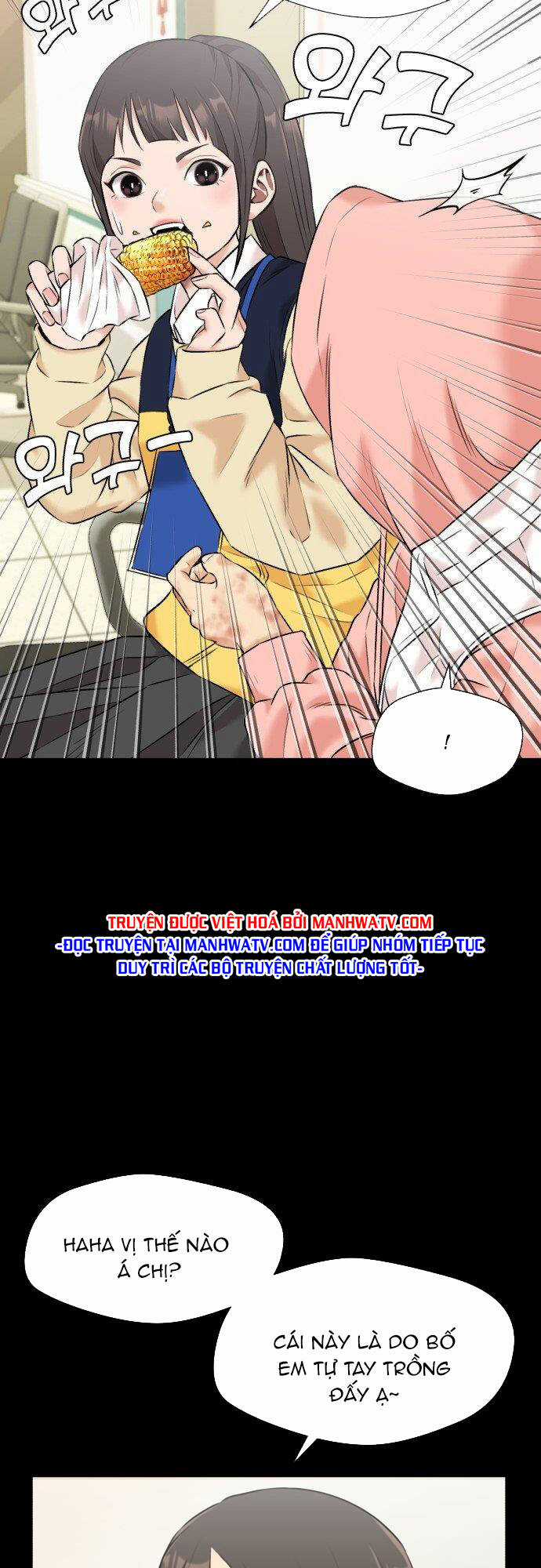 Gương Mặt Thiên Tài Chapter 123 trang 25