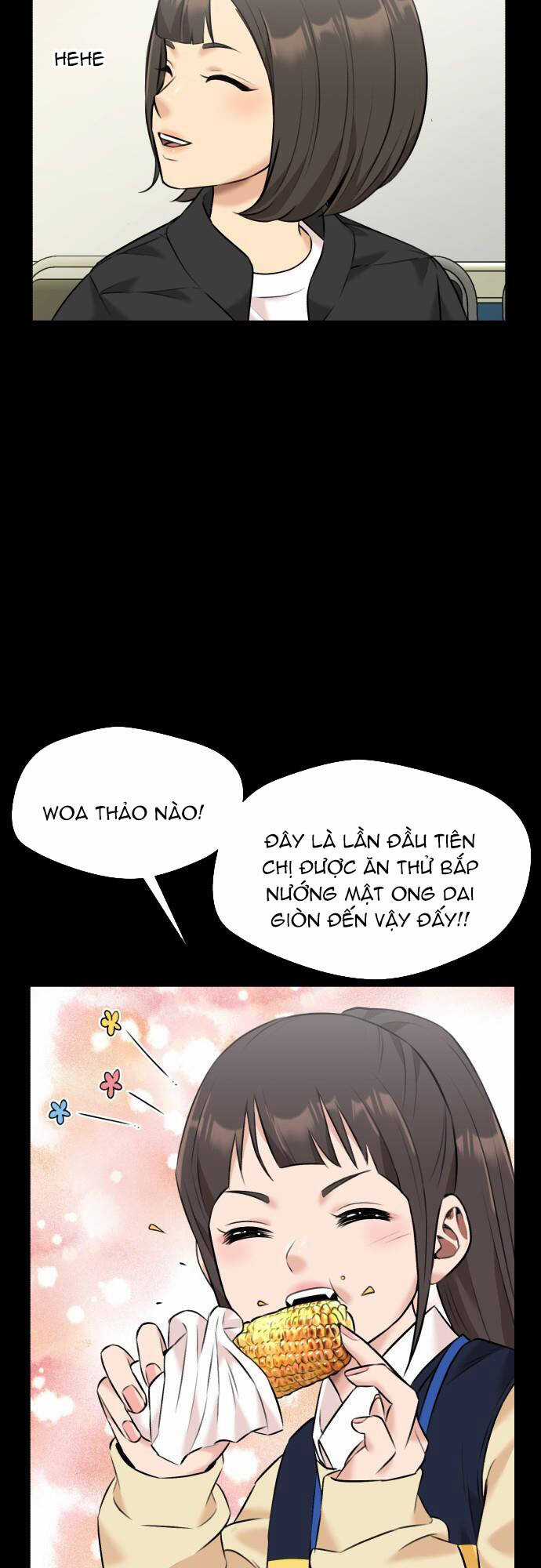 Gương Mặt Thiên Tài Chapter 123 trang 26