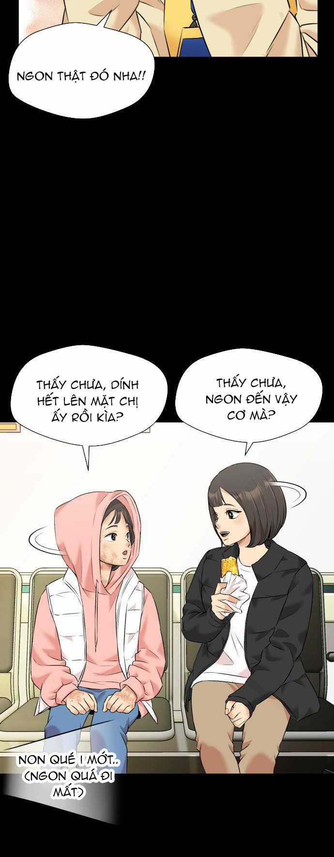 Gương Mặt Thiên Tài Chapter 123 trang 27