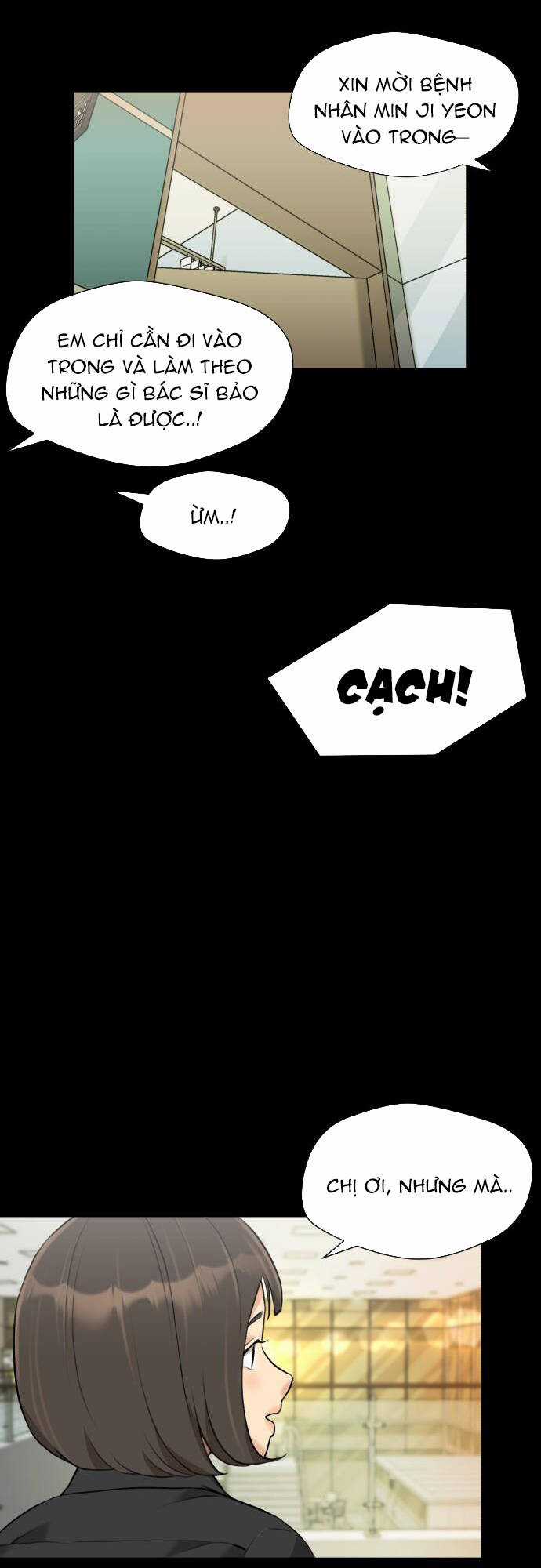 Gương Mặt Thiên Tài Chapter 123 trang 29