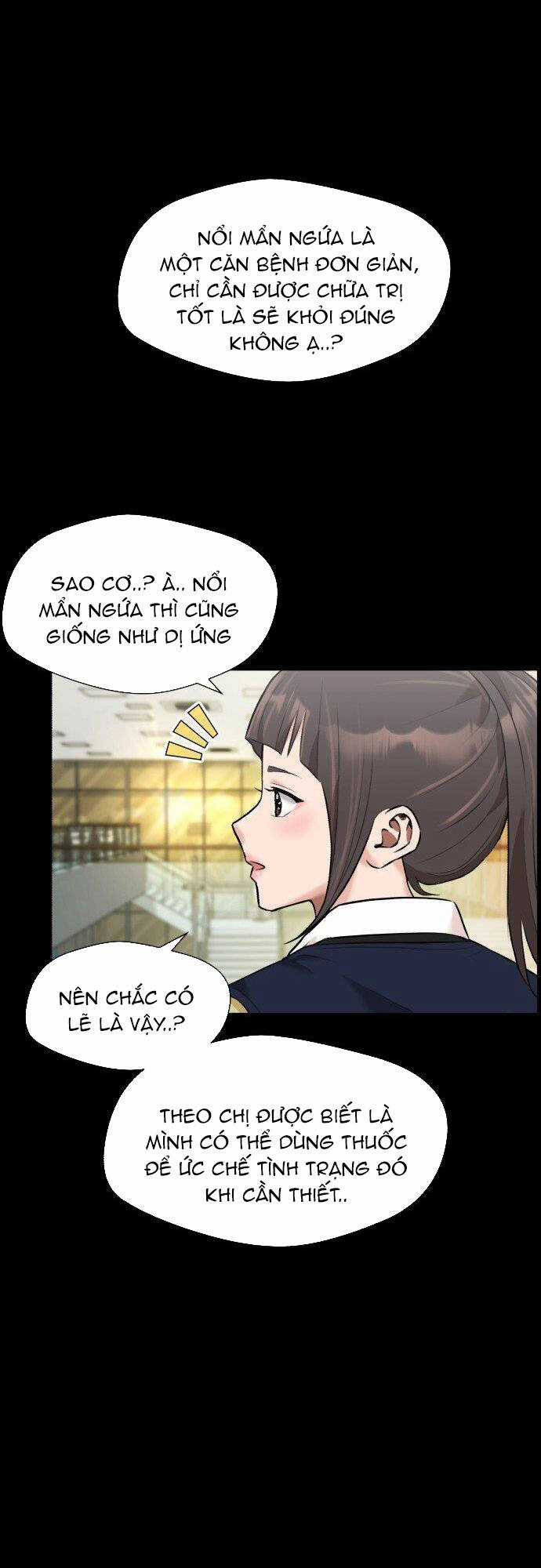 Gương Mặt Thiên Tài Chapter 123 trang 30