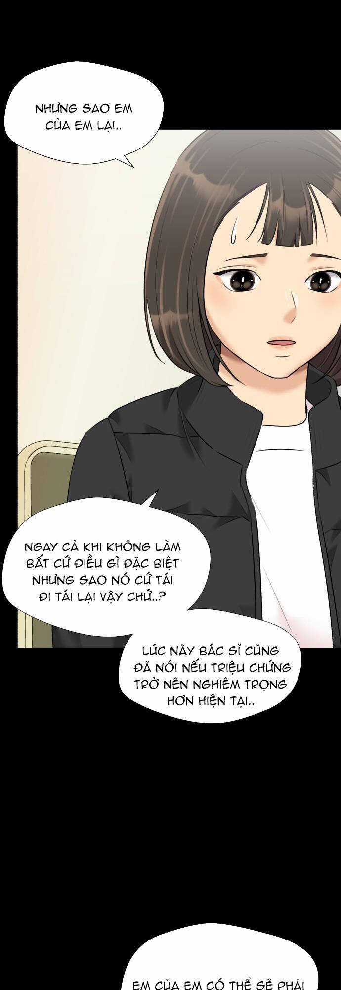 Gương Mặt Thiên Tài Chapter 123 trang 31