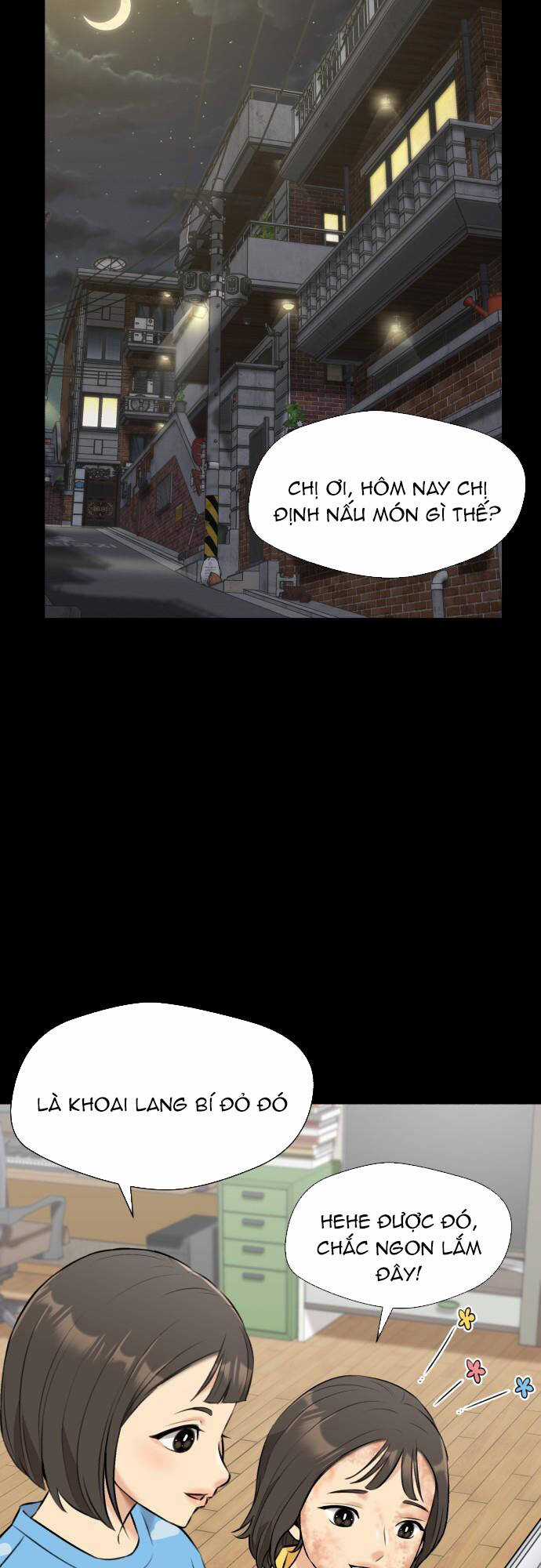 Gương Mặt Thiên Tài Chapter 123 trang 34