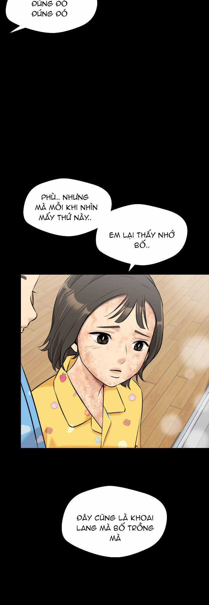 Gương Mặt Thiên Tài Chapter 123 trang 36