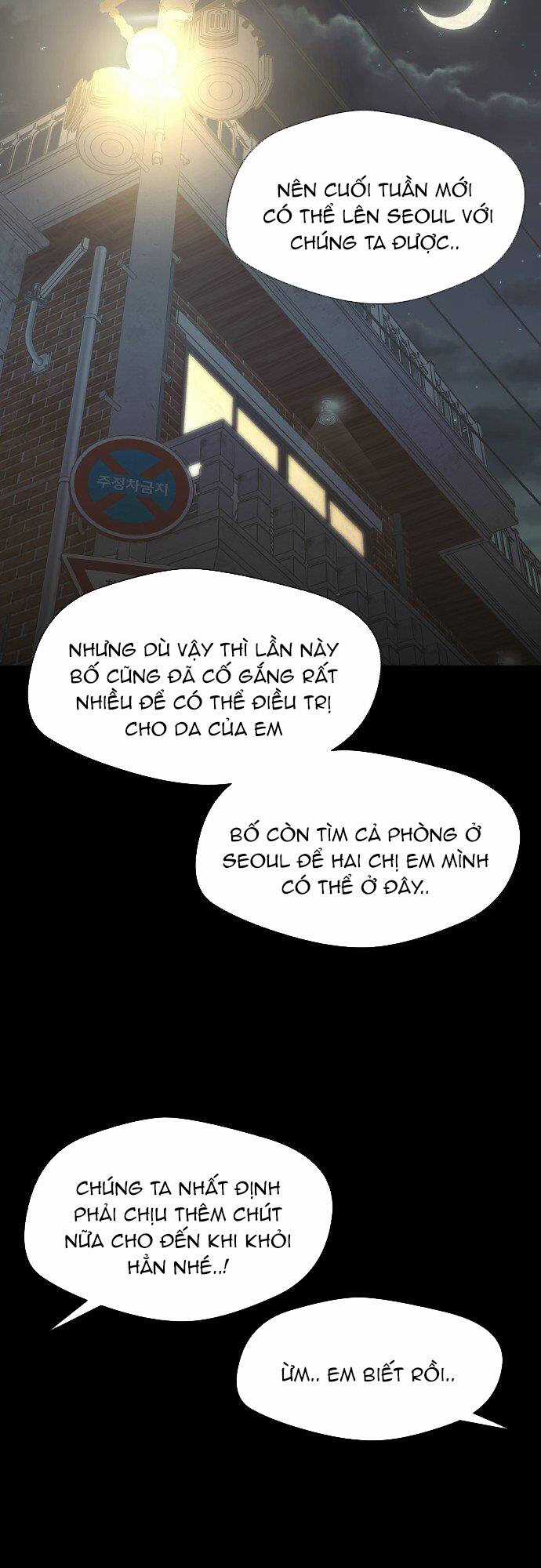 Gương Mặt Thiên Tài Chapter 123 trang 38