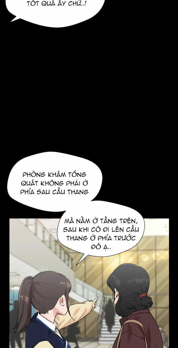 Gương Mặt Thiên Tài Chapter 123 trang 4