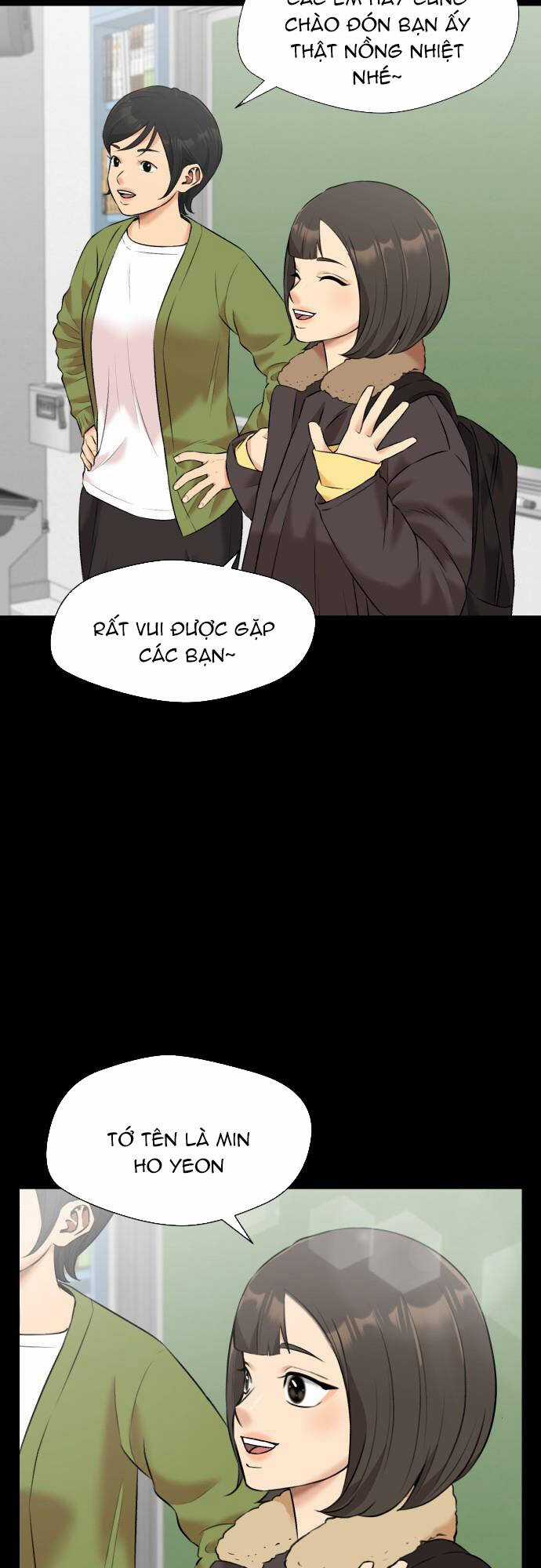 Gương Mặt Thiên Tài Chapter 123 trang 40