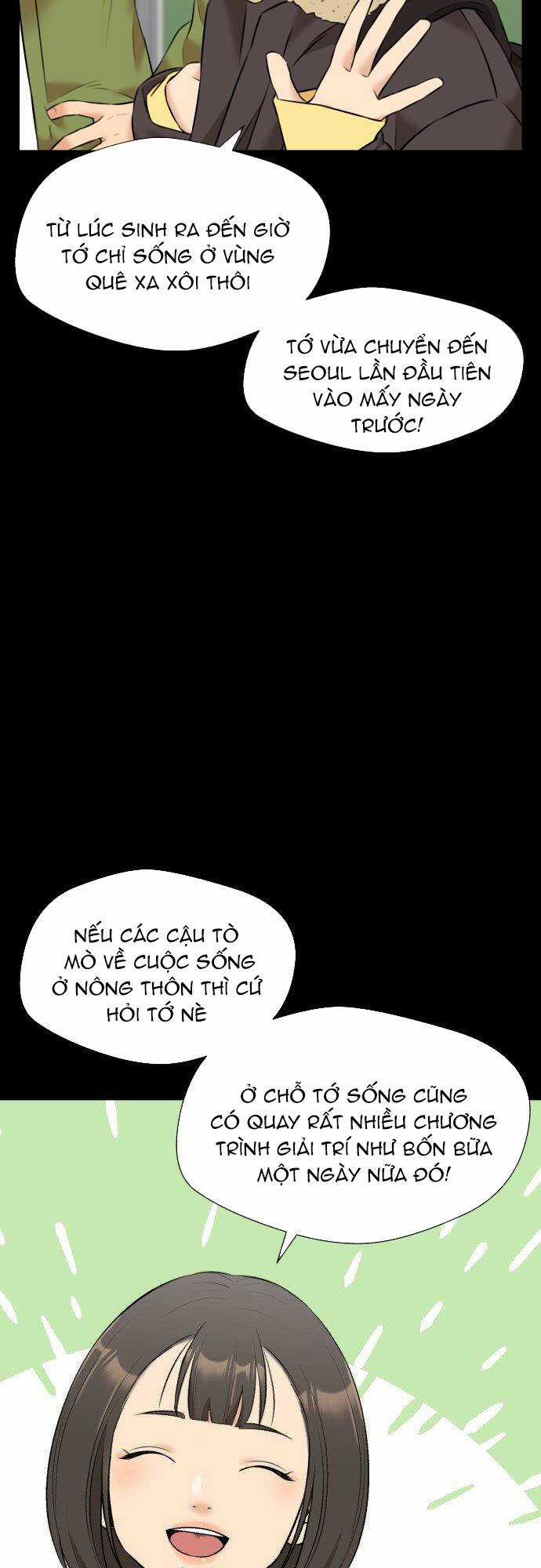 Gương Mặt Thiên Tài Chapter 123 trang 41