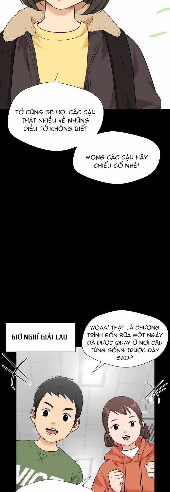 Gương Mặt Thiên Tài Chapter 123 trang 42