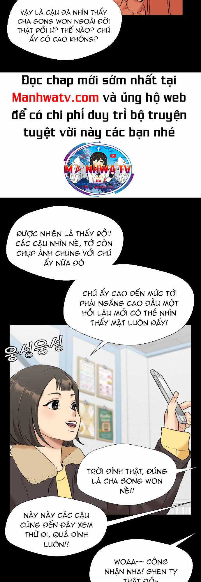 Gương Mặt Thiên Tài Chapter 123 trang 43