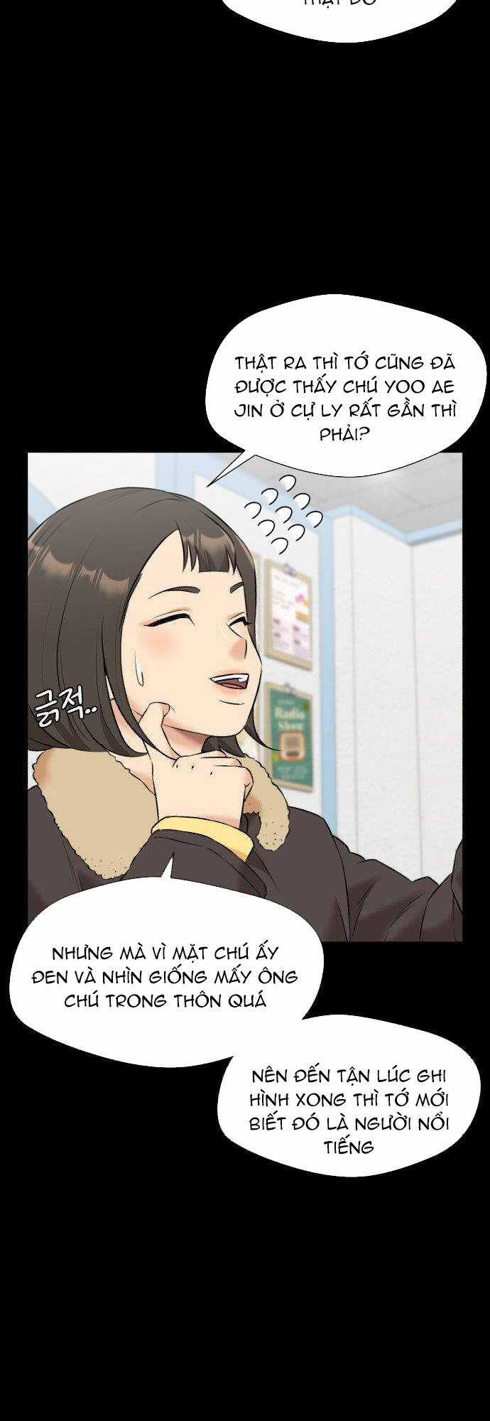 Gương Mặt Thiên Tài Chapter 123 trang 44