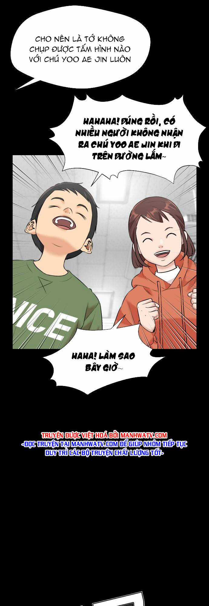 Gương Mặt Thiên Tài Chapter 123 trang 45