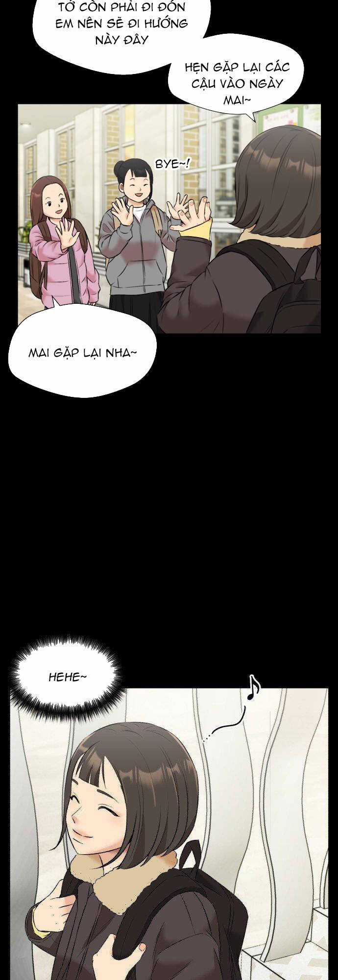 Gương Mặt Thiên Tài Chapter 123 trang 47