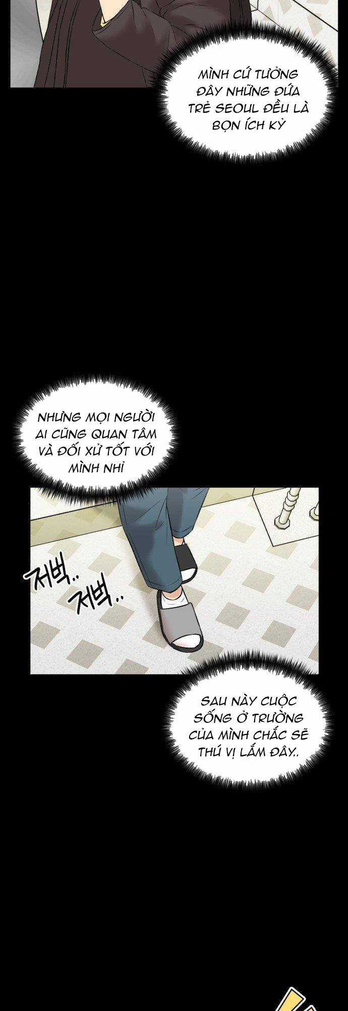 Gương Mặt Thiên Tài Chapter 123 trang 48