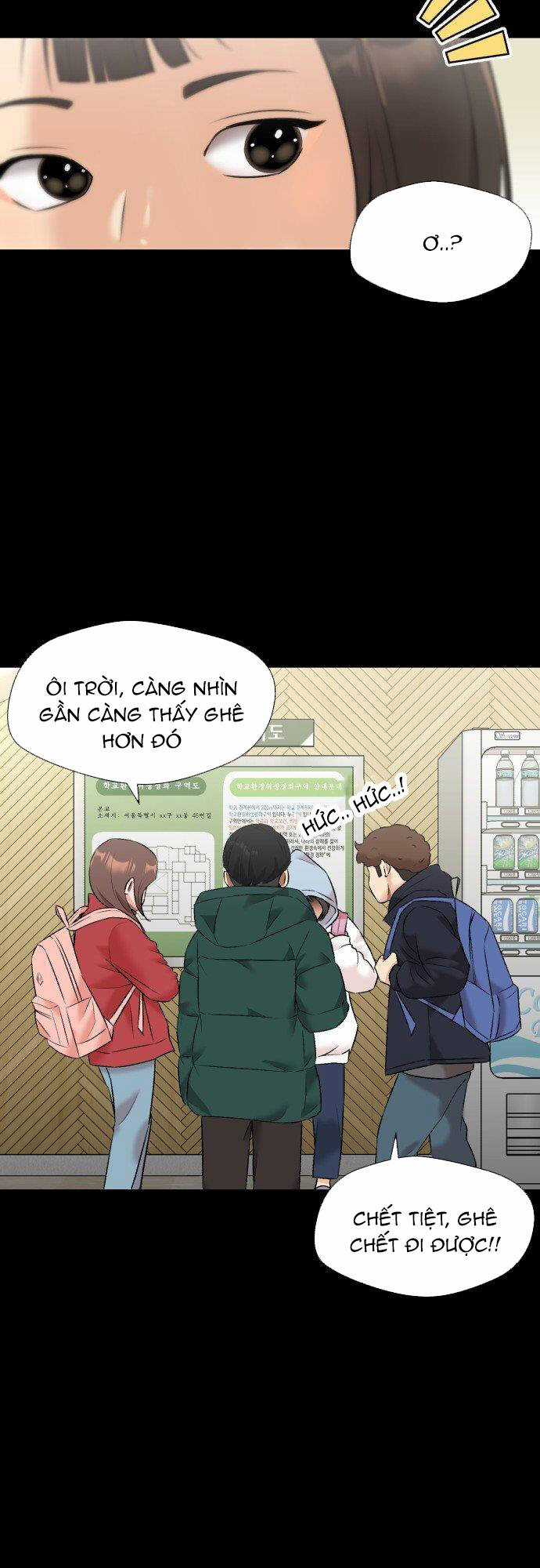 Gương Mặt Thiên Tài Chapter 123 trang 49