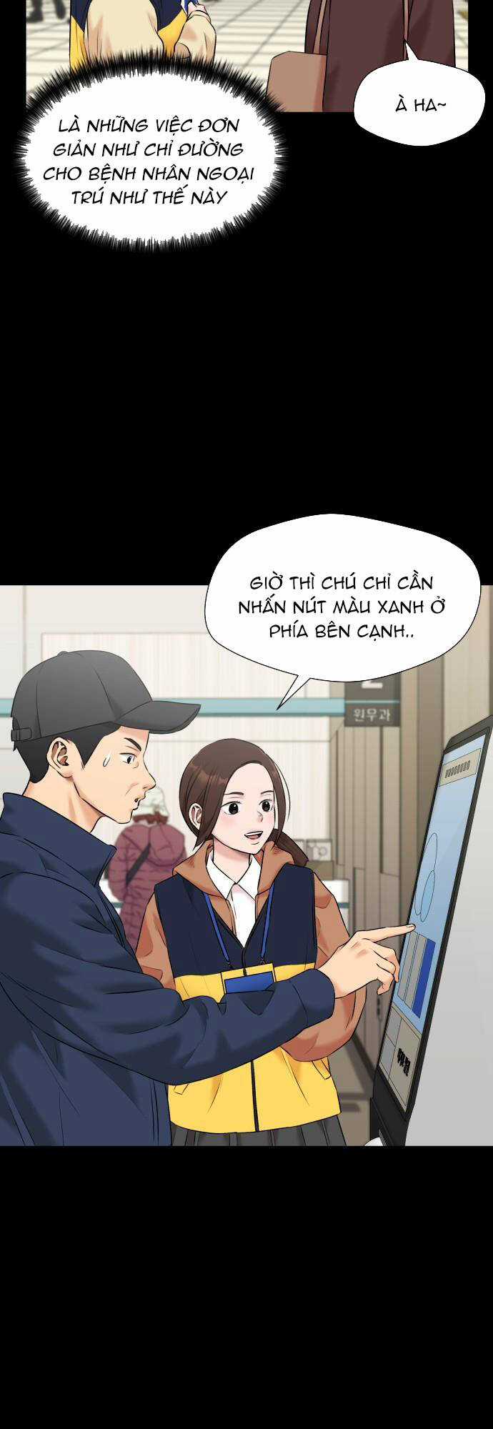 Gương Mặt Thiên Tài Chapter 123 trang 5