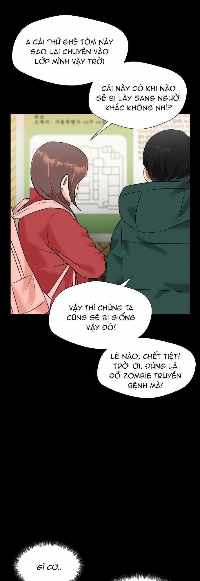 Gương Mặt Thiên Tài Chapter 123 trang 50