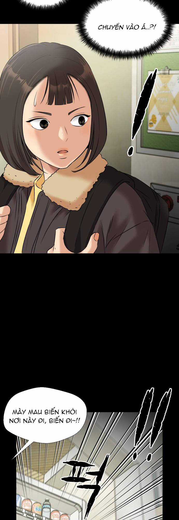 Gương Mặt Thiên Tài Chapter 123 trang 51