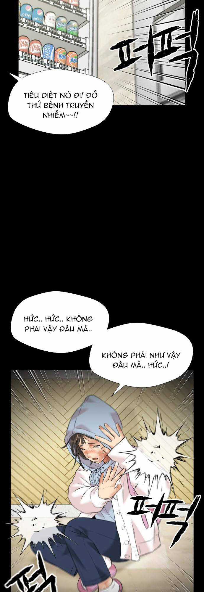 Gương Mặt Thiên Tài Chapter 123 trang 52