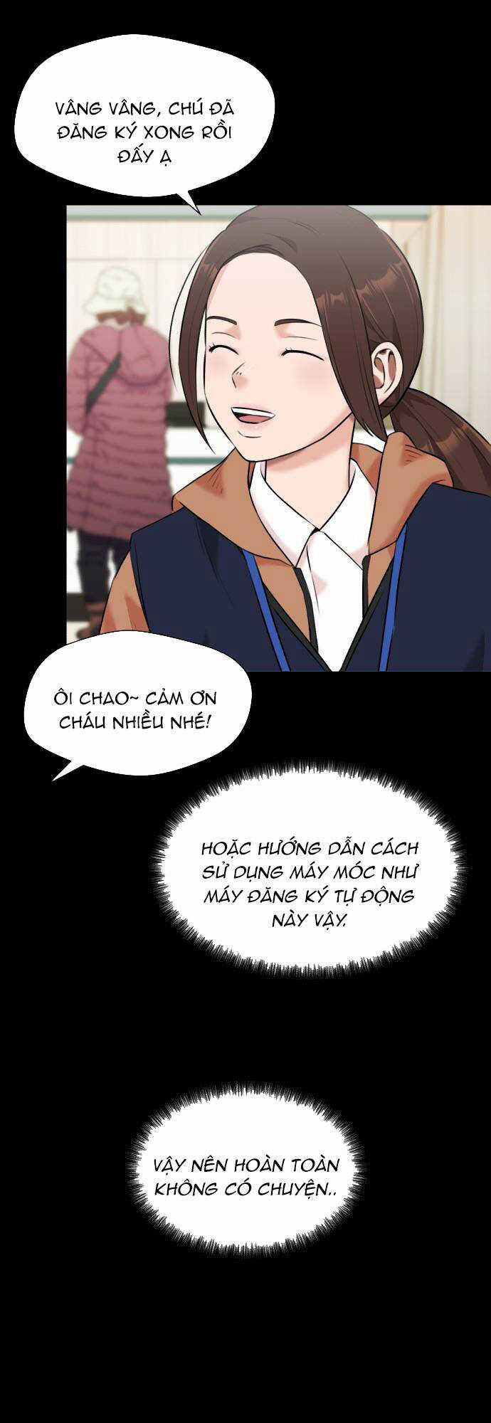 Gương Mặt Thiên Tài Chapter 123 trang 6