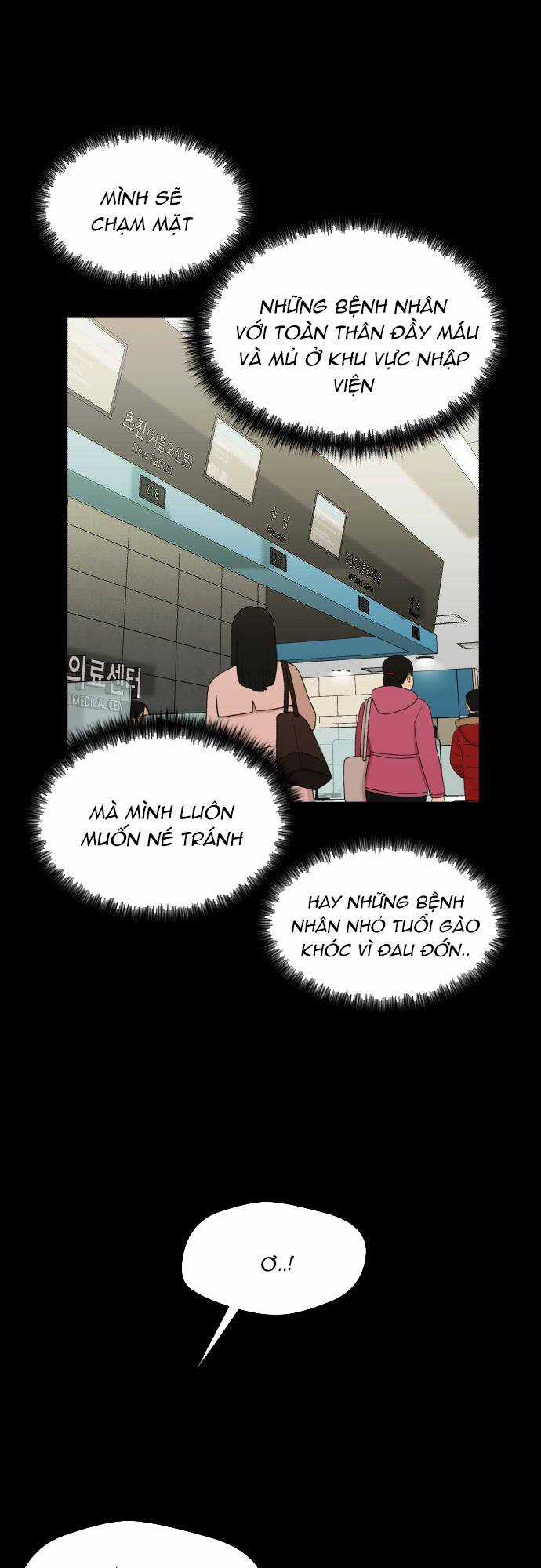 Gương Mặt Thiên Tài Chapter 123 trang 7