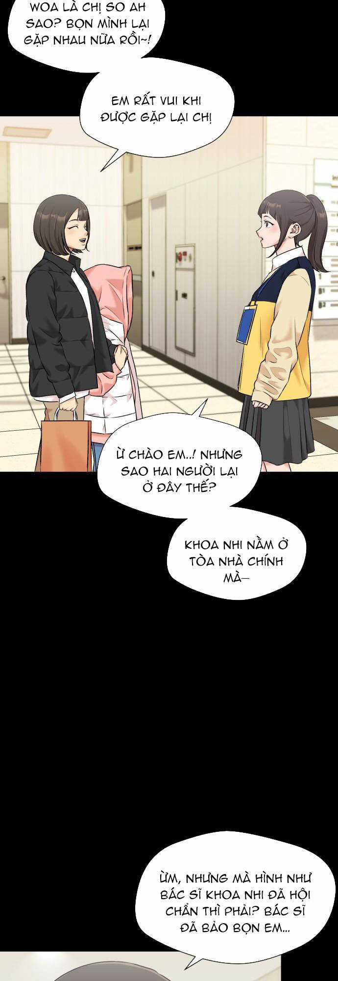 Gương Mặt Thiên Tài Chapter 123 trang 8