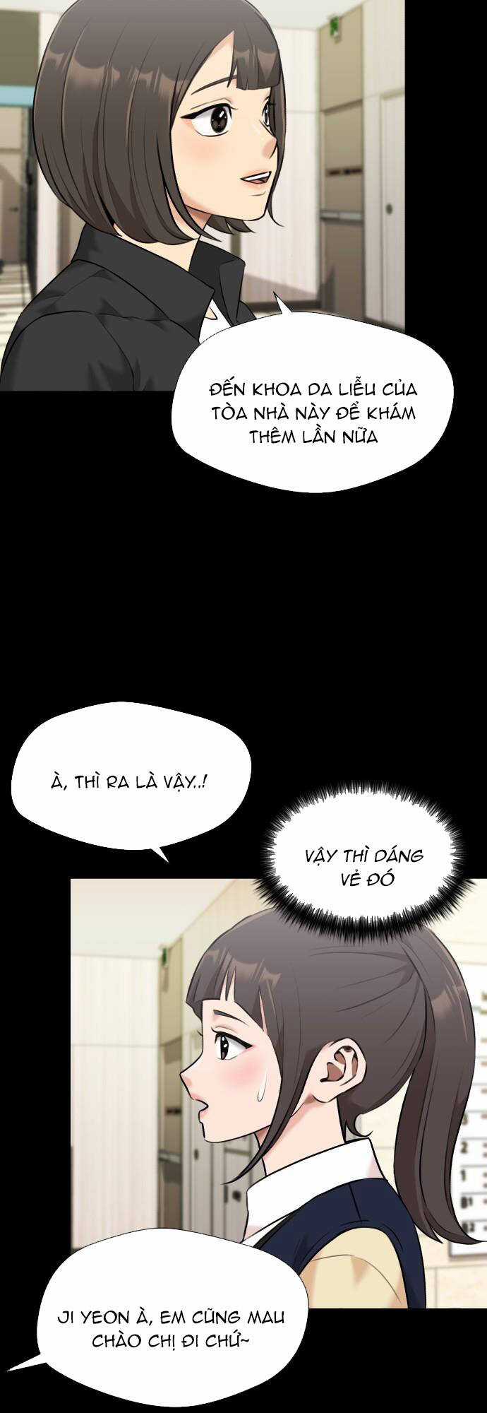 Gương Mặt Thiên Tài Chapter 123 trang 9