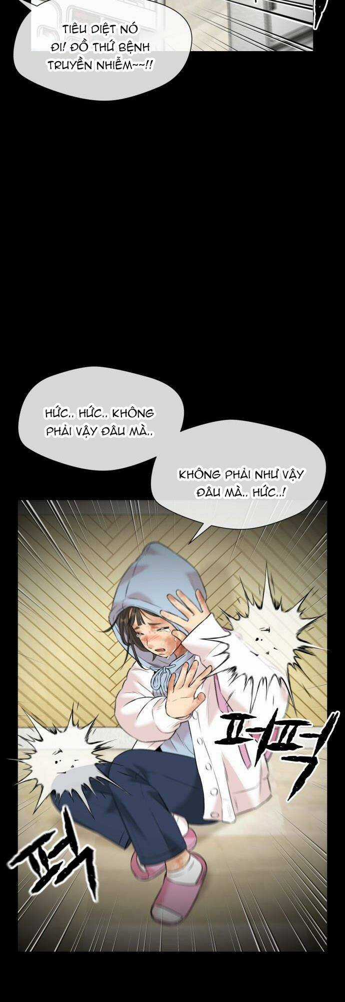 Gương Mặt Thiên Tài Chapter 124 trang 1