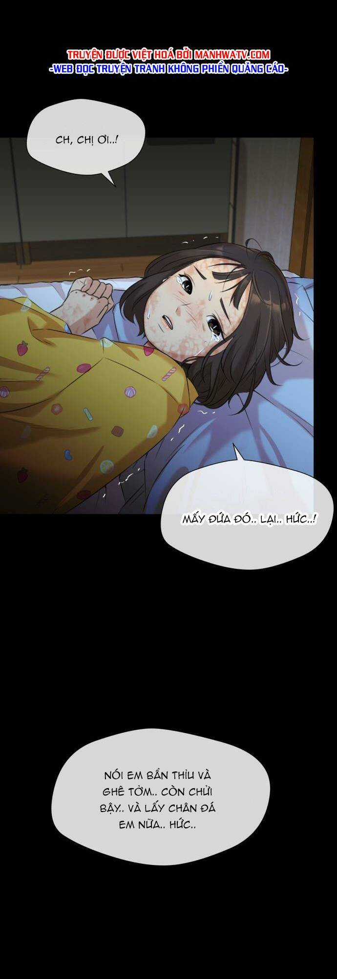 Gương Mặt Thiên Tài Chapter 124 trang 10