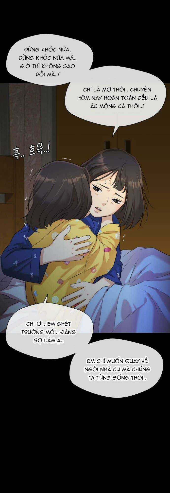 Gương Mặt Thiên Tài Chapter 124 trang 11