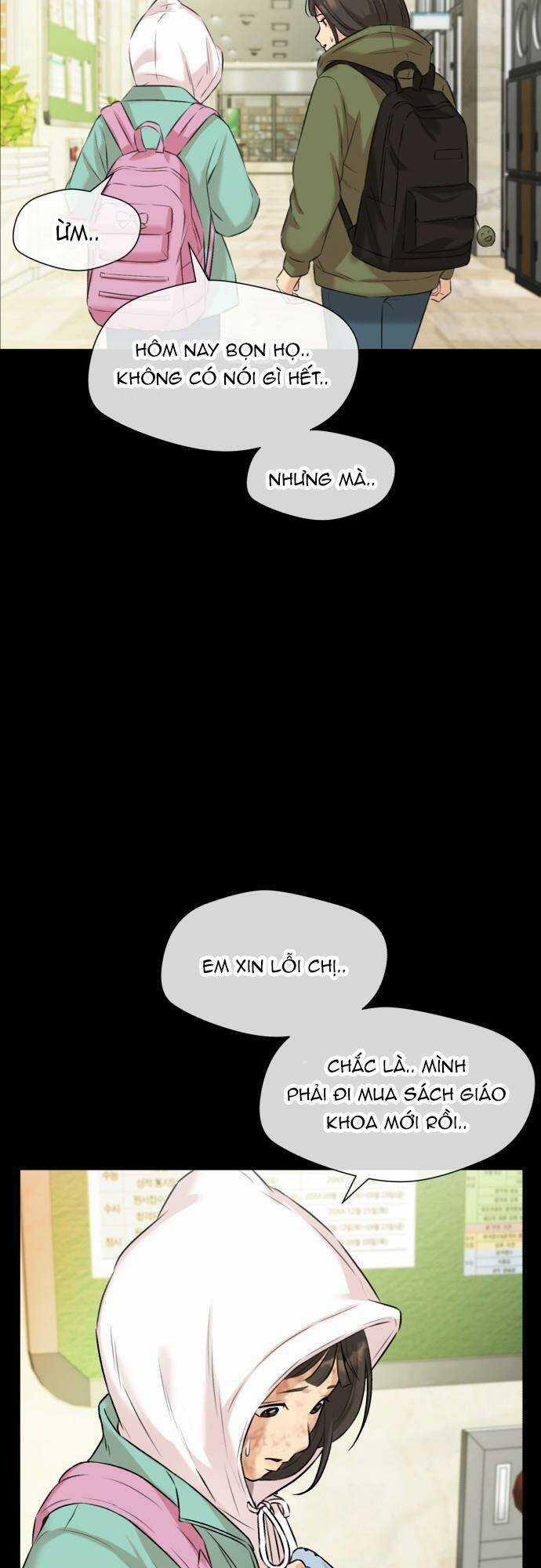 Gương Mặt Thiên Tài Chapter 124 trang 15