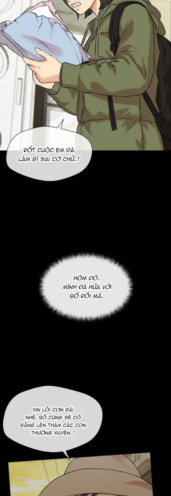 Gương Mặt Thiên Tài Chapter 124 trang 18