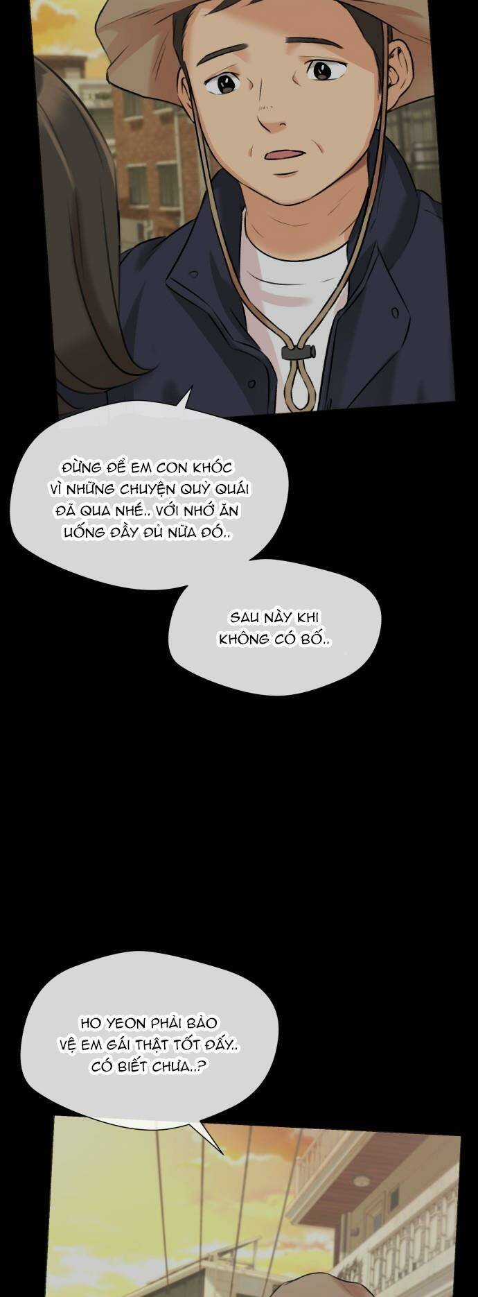 Gương Mặt Thiên Tài Chapter 124 trang 19