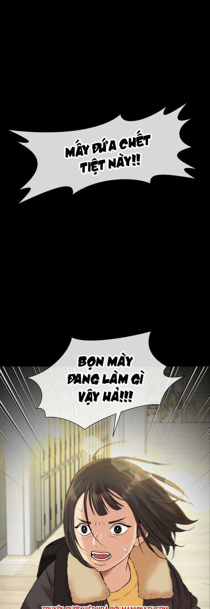 Gương Mặt Thiên Tài Chapter 124 trang 2