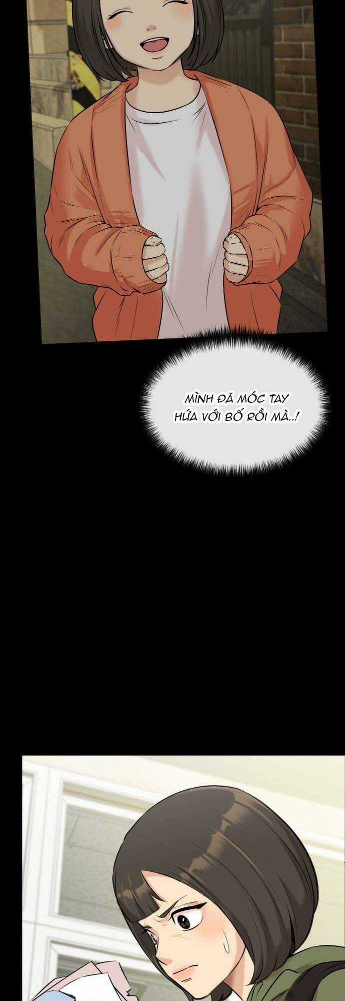 Gương Mặt Thiên Tài Chapter 124 trang 21