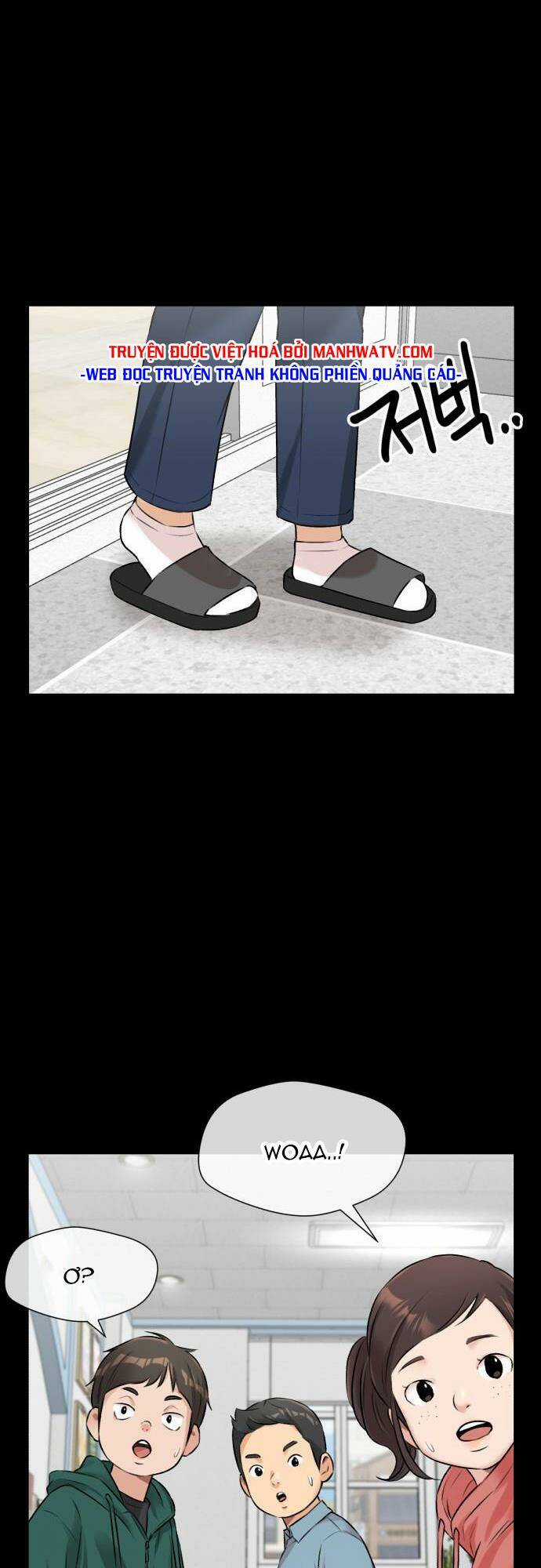 Gương Mặt Thiên Tài Chapter 124 trang 24