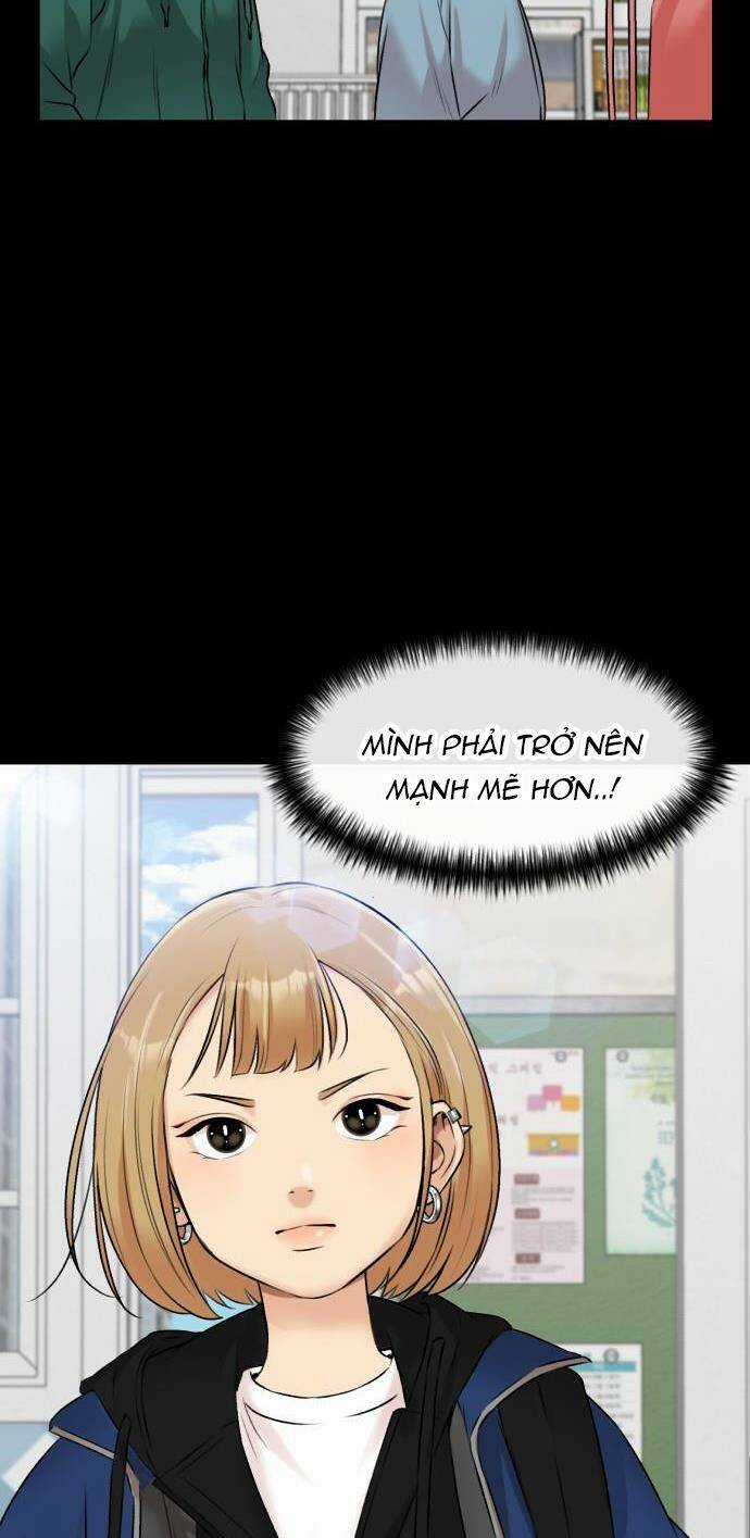 Gương Mặt Thiên Tài Chapter 124 trang 25