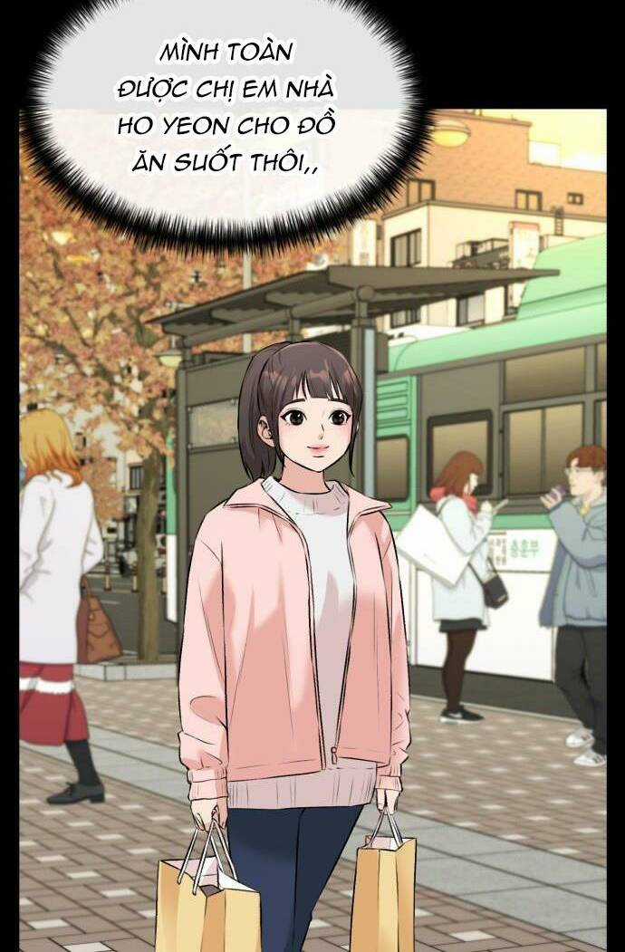 Gương Mặt Thiên Tài Chapter 124 trang 28