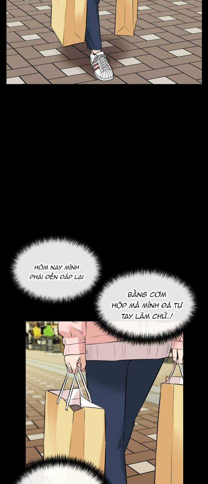 Gương Mặt Thiên Tài Chapter 124 trang 29