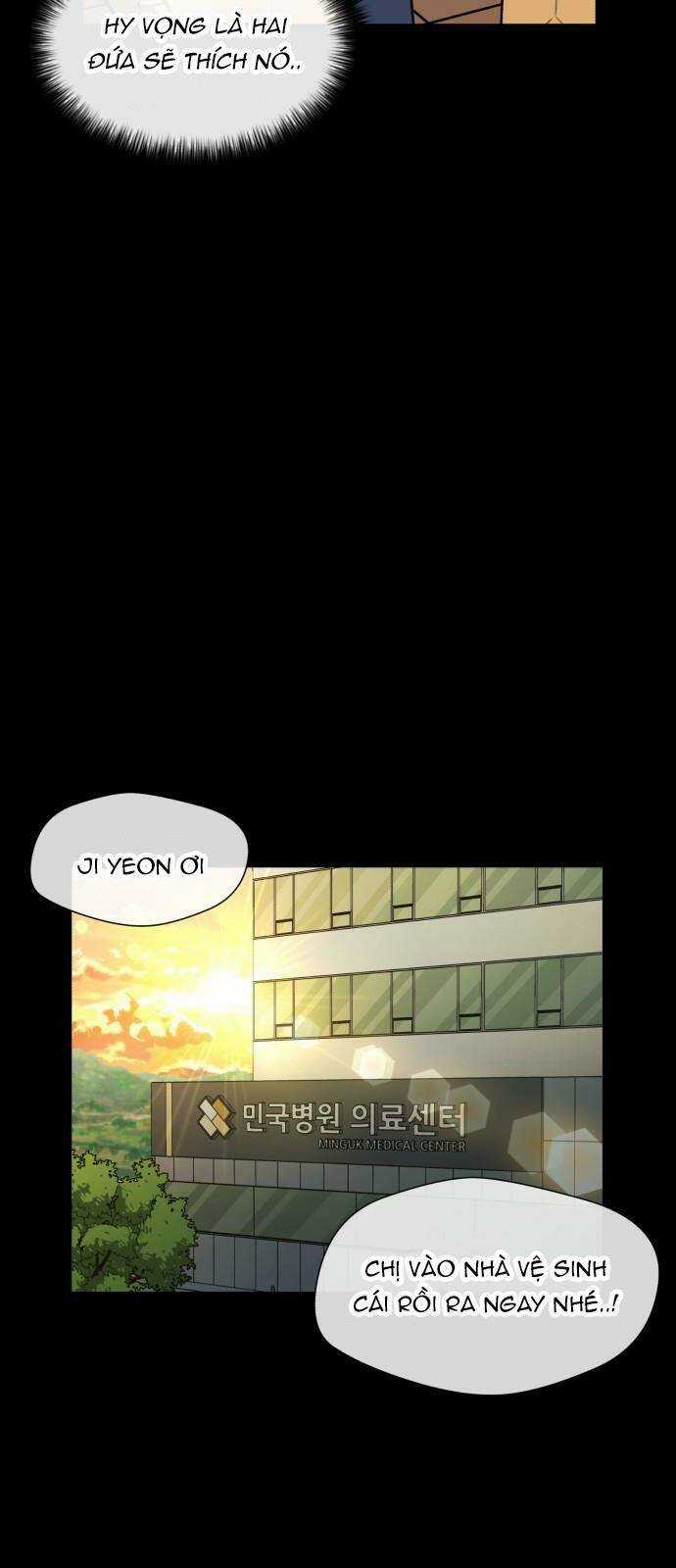 Gương Mặt Thiên Tài Chapter 124 trang 30