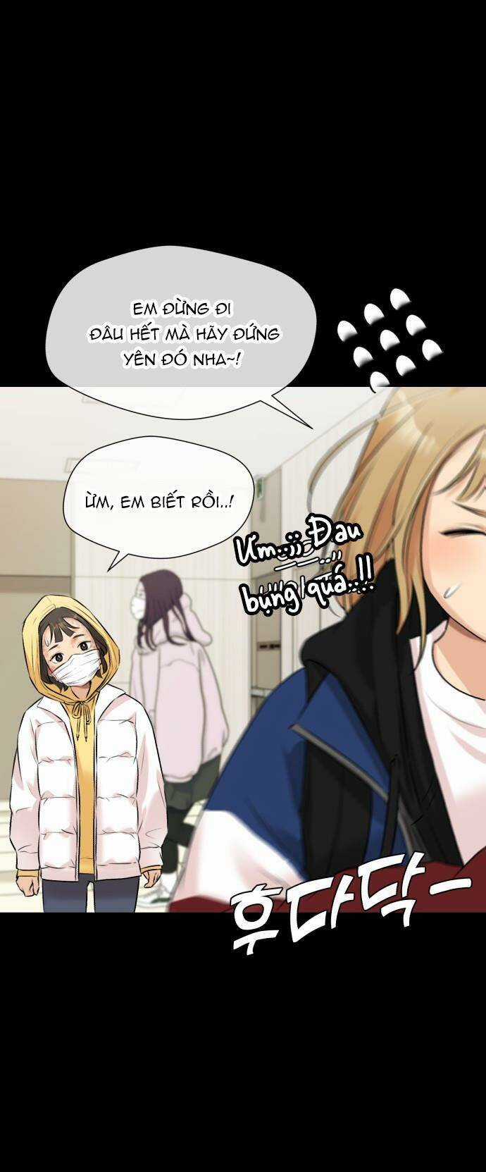 Gương Mặt Thiên Tài Chapter 124 trang 31