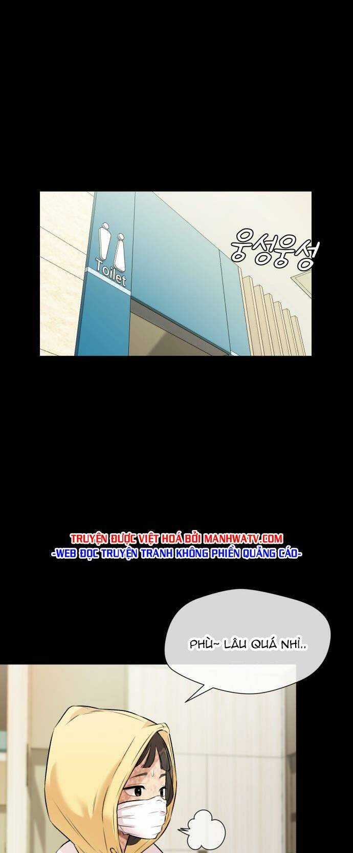 Gương Mặt Thiên Tài Chapter 124 trang 32