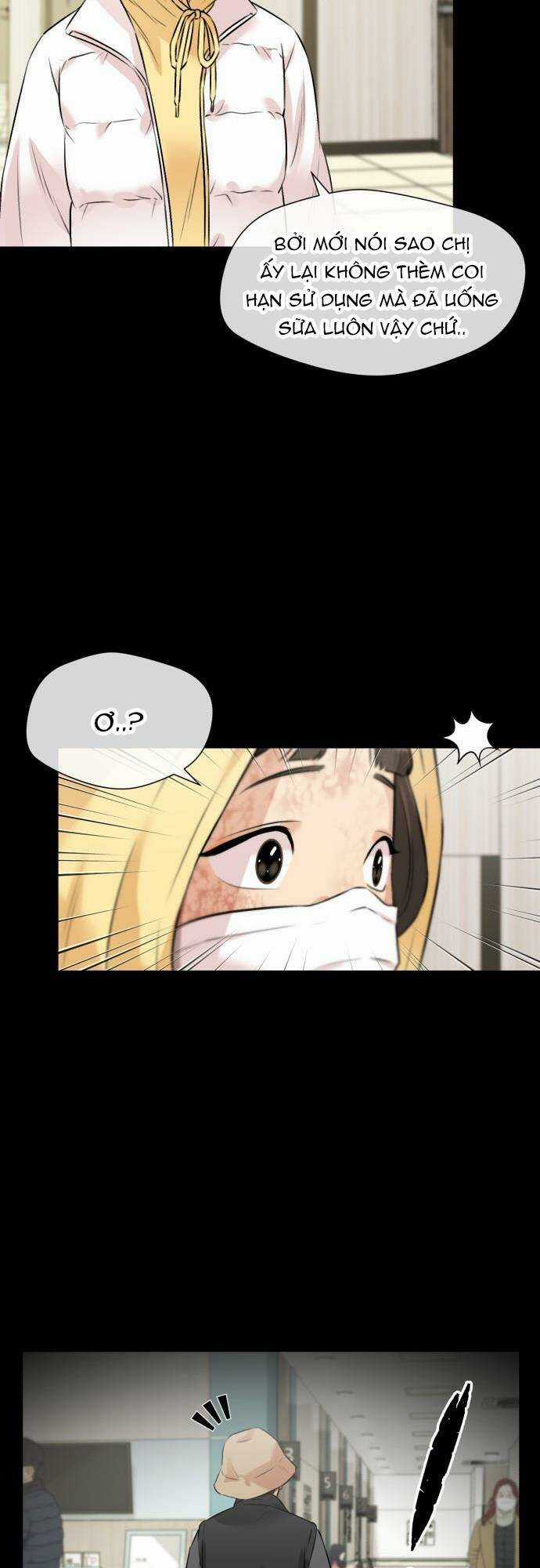 Gương Mặt Thiên Tài Chapter 124 trang 33