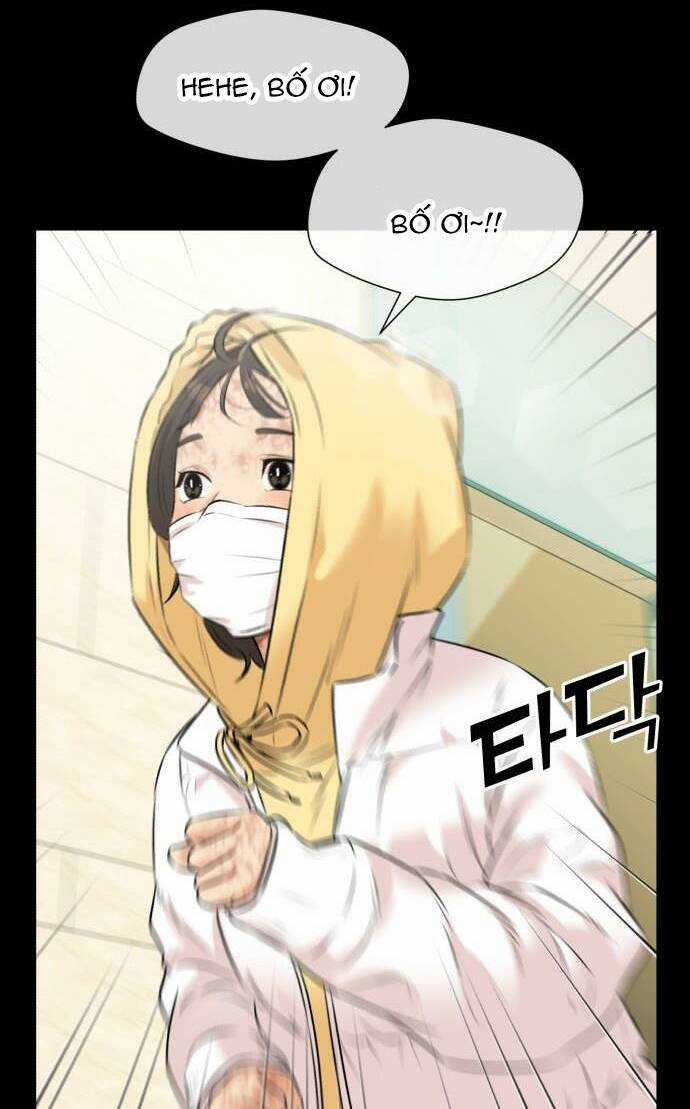 Gương Mặt Thiên Tài Chapter 124 trang 35